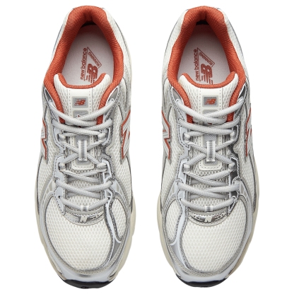 New Balance 740 - Homme Chaussures – Angora-Cinnamon