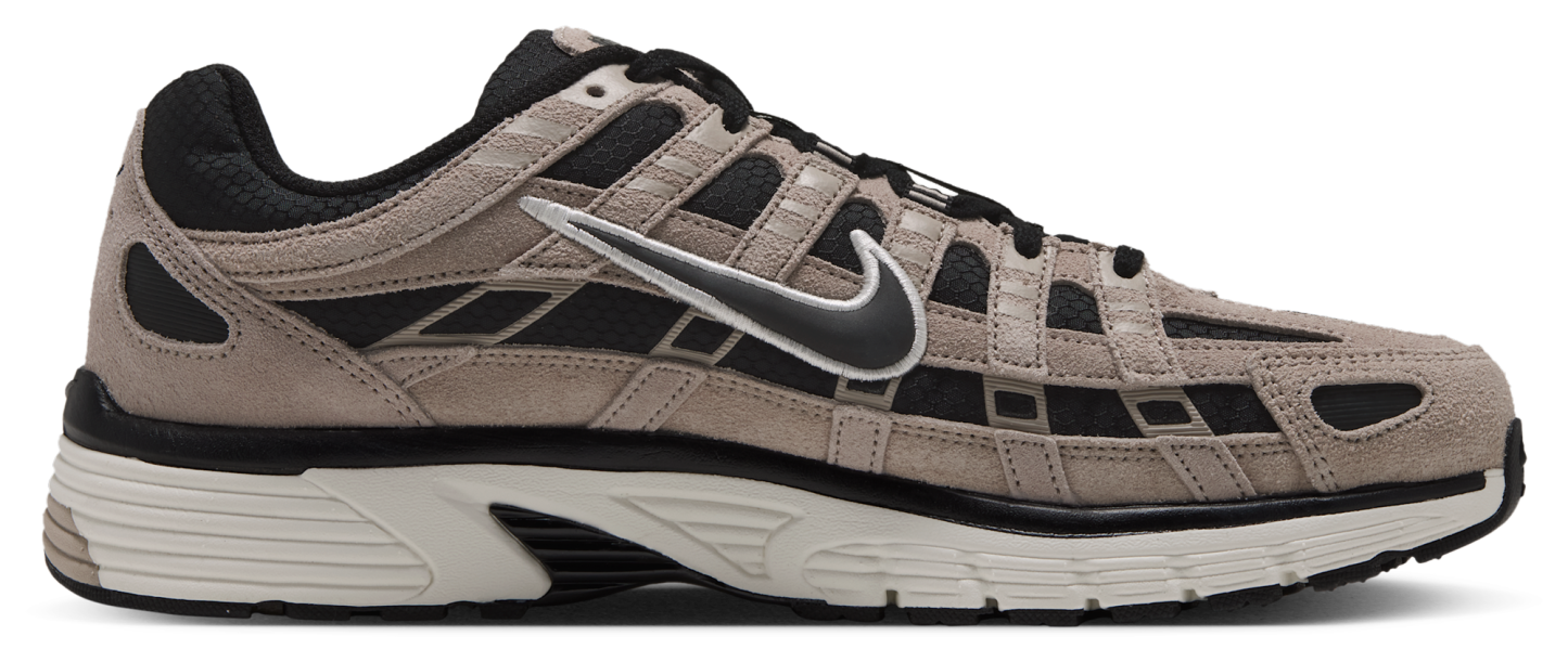 Nike P-6000 - Homme Chaussures – Cream Ii-Sail