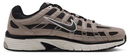Nike P-6000 - Homme Chaussures – Cream Ii-Sail