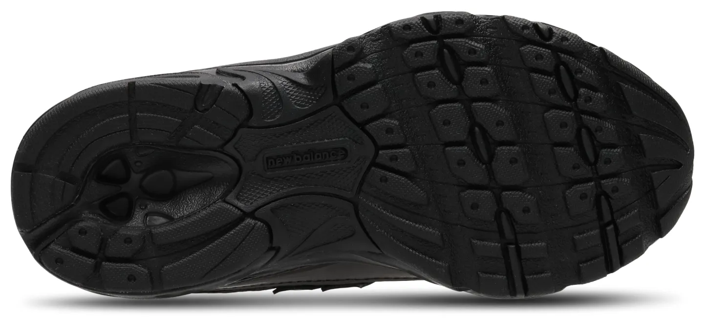 New Balance 740 - Maternelle Chaussures – Black Cement-Black Bo