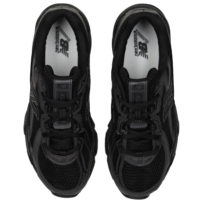 New Balance 740 - Primaire-College Chaussures – Black Cement-Black Cement