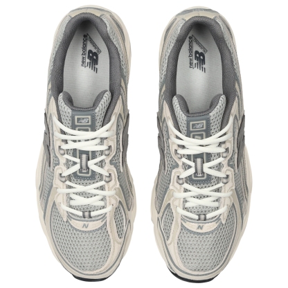 New Balance 740 - Homme Chaussures – Harbor Grey-Timberwolf-Black