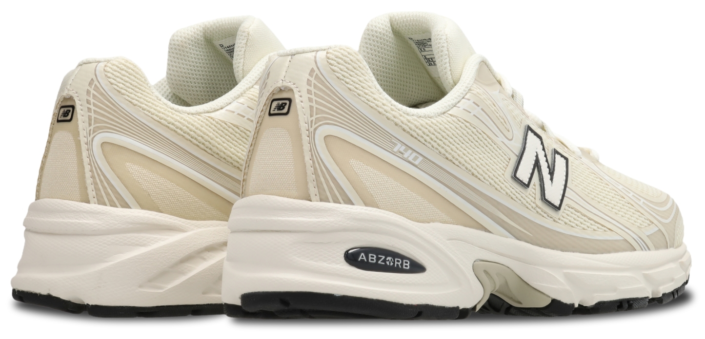 New Balance 740 - Femme Chaussures – Angora-Shipyard