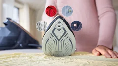 Reconna&icirc;t ce que vous repassez