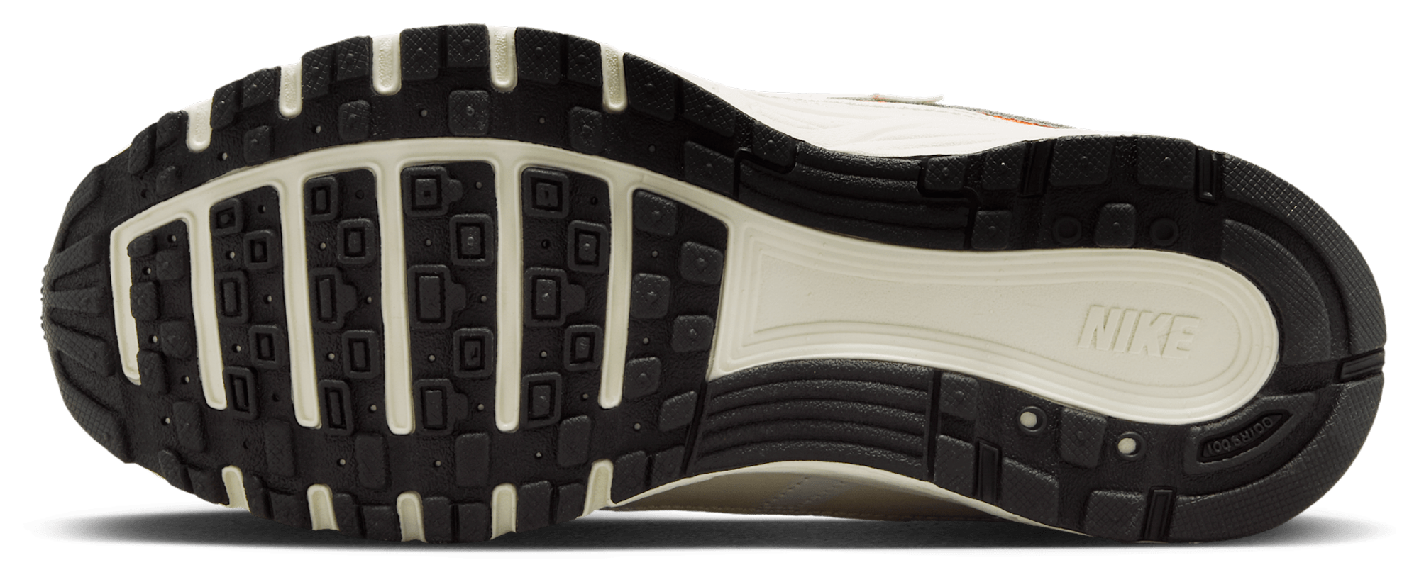 Nike P-6000 - Primaire-College Chaussures – Cosmic Clay-Cosmic Clay