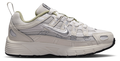 Nike P-6000 - Maternelle Chaussures – Platinum Tint-Sail