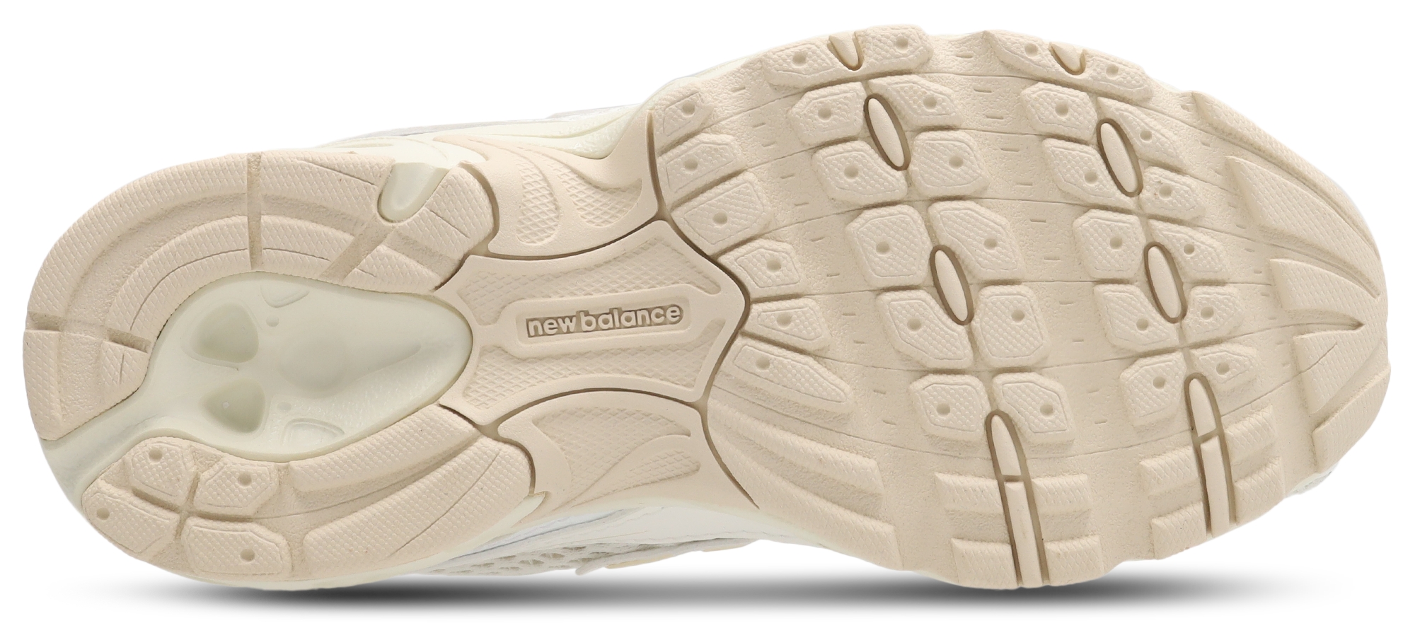 New Balance 740 - Maternelle Chaussures – Sea Salt-Sea Salt