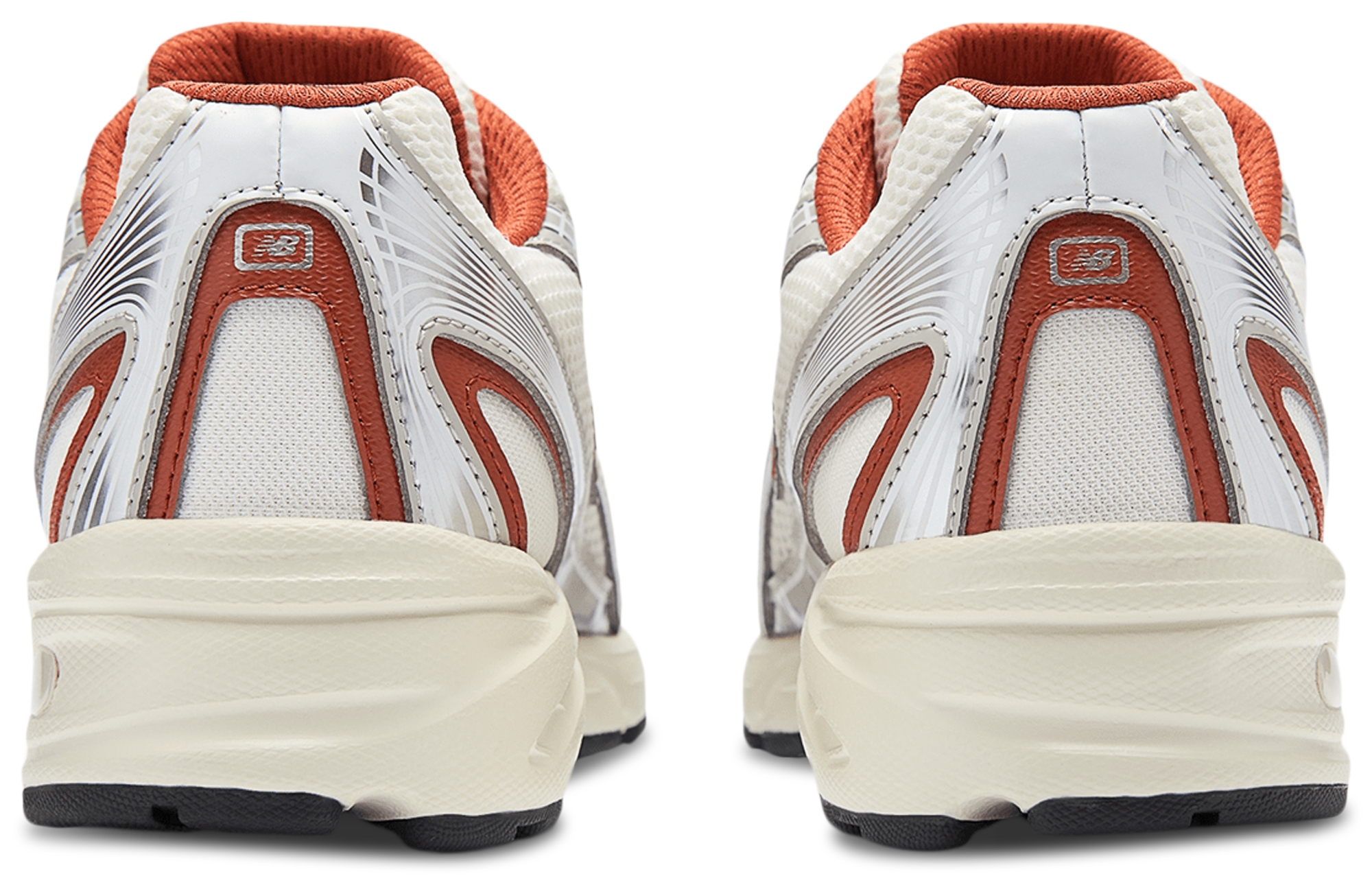 New Balance 740 - Homme Chaussures – Angora-Cinnamon