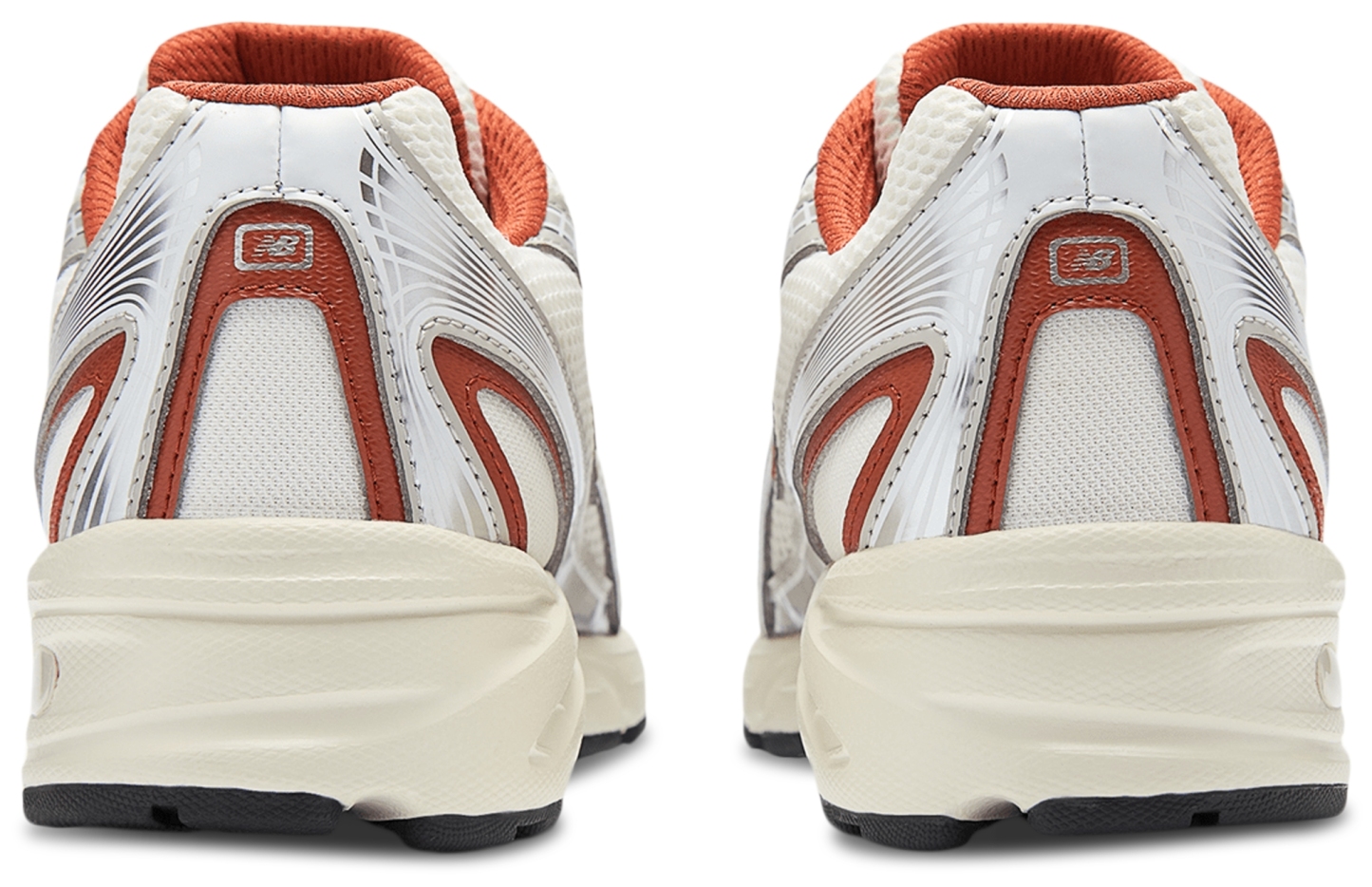 New Balance 740 - Homme Chaussures – Angora-Cinnamon