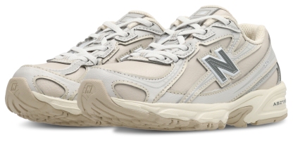 New Balance 740 - Maternelle Chaussures – Beigetan-Grey