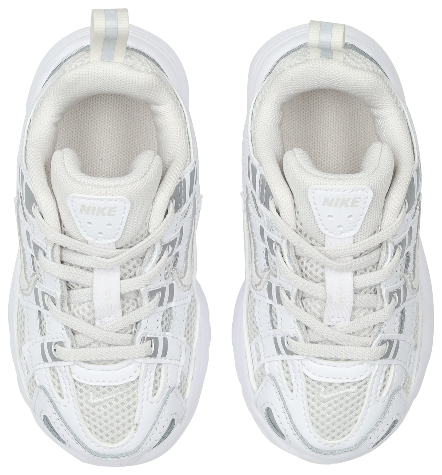 Nike P-6000 - Bebes Chaussures – Platinum Tint-Platinum Tint-White