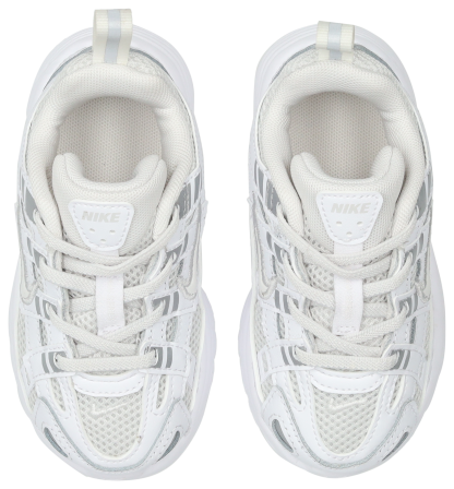 Nike P-6000 - Bebes Chaussures – Platinum Tint-Platinum Tint-White