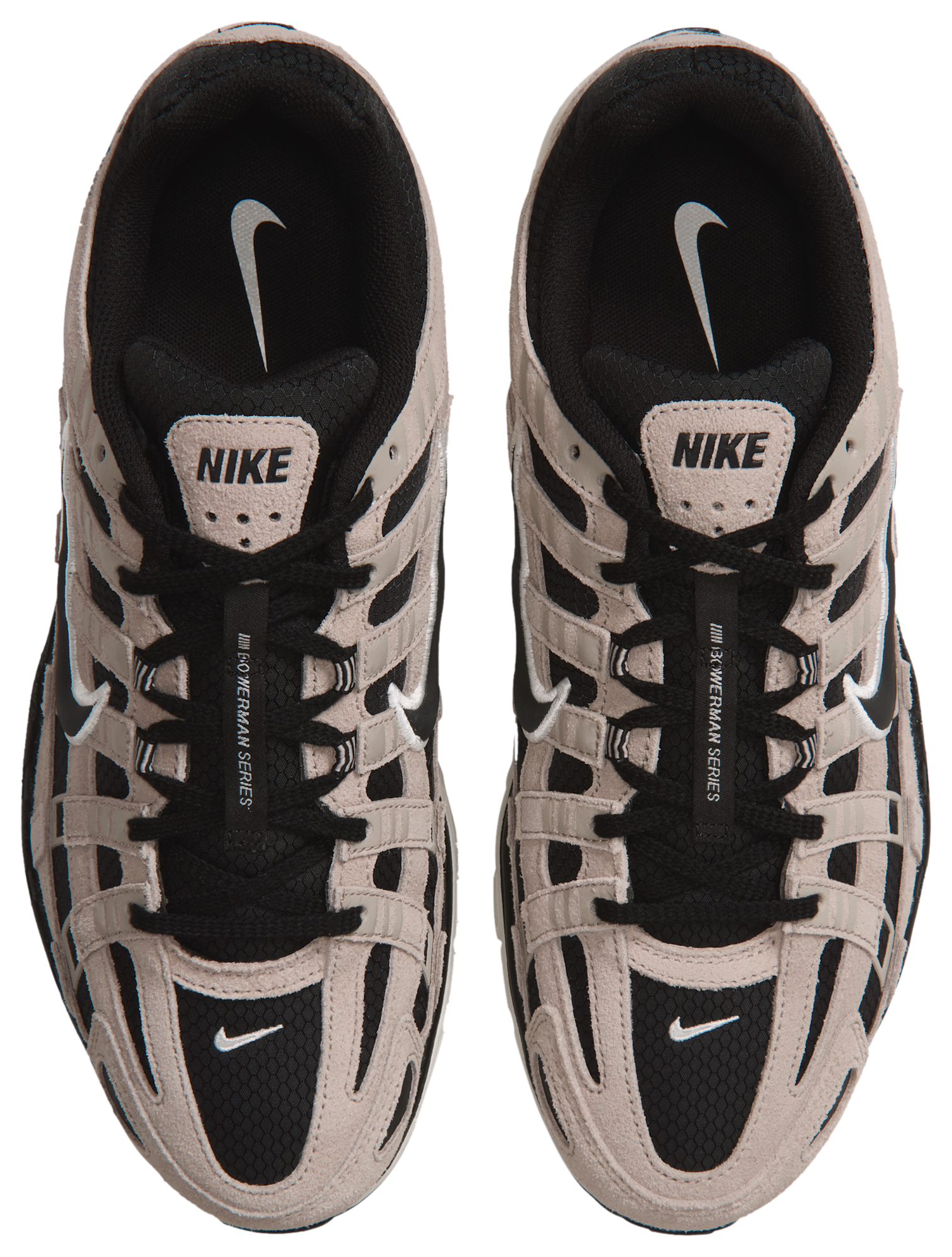 Nike P-6000 - Homme Chaussures – Cream Ii-Sail