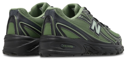 New Balance 740 - Primaire-College Chaussures – Utility Green-Phantom