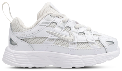 Nike P-6000 - Bebes Chaussures – Platinum Tint-Platinum Tint-White