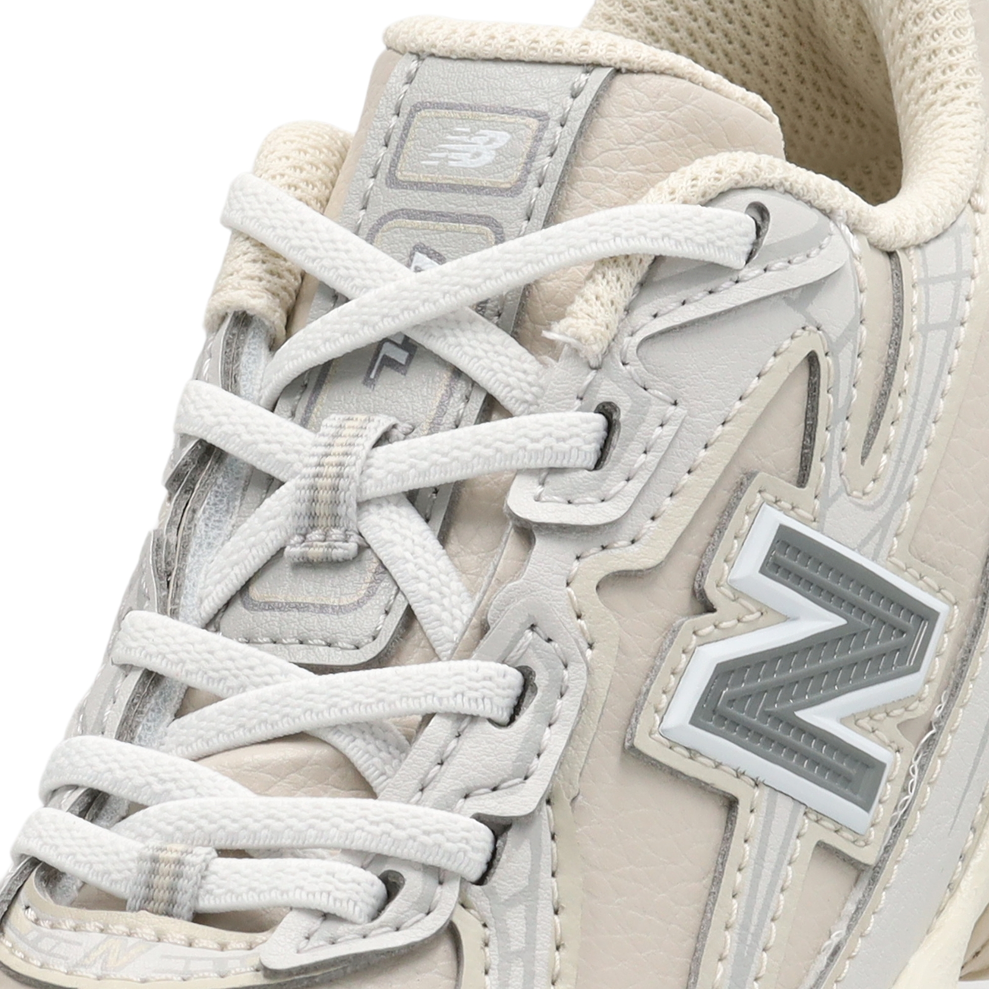 New Balance 740 - Maternelle Chaussures – Beigetan-Grey
