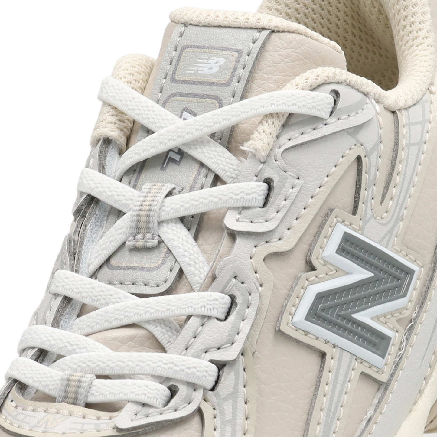 New Balance 740 - Maternelle Chaussures – Beigetan-Grey