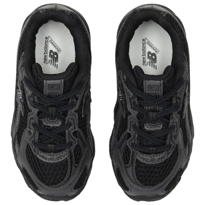New Balance 740 - Bebes Chaussures – Black Cement-Black Bo