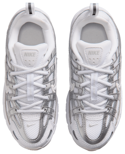 Nike P-6000 - Maternelle Chaussures – White-Photon Dust