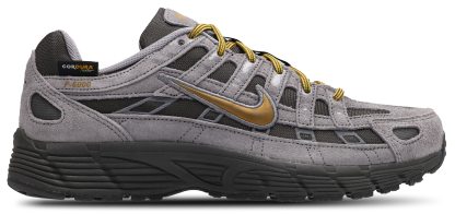 Nike P-6000 - Primaire-College Chaussures – Medium Ash-Golden Hops