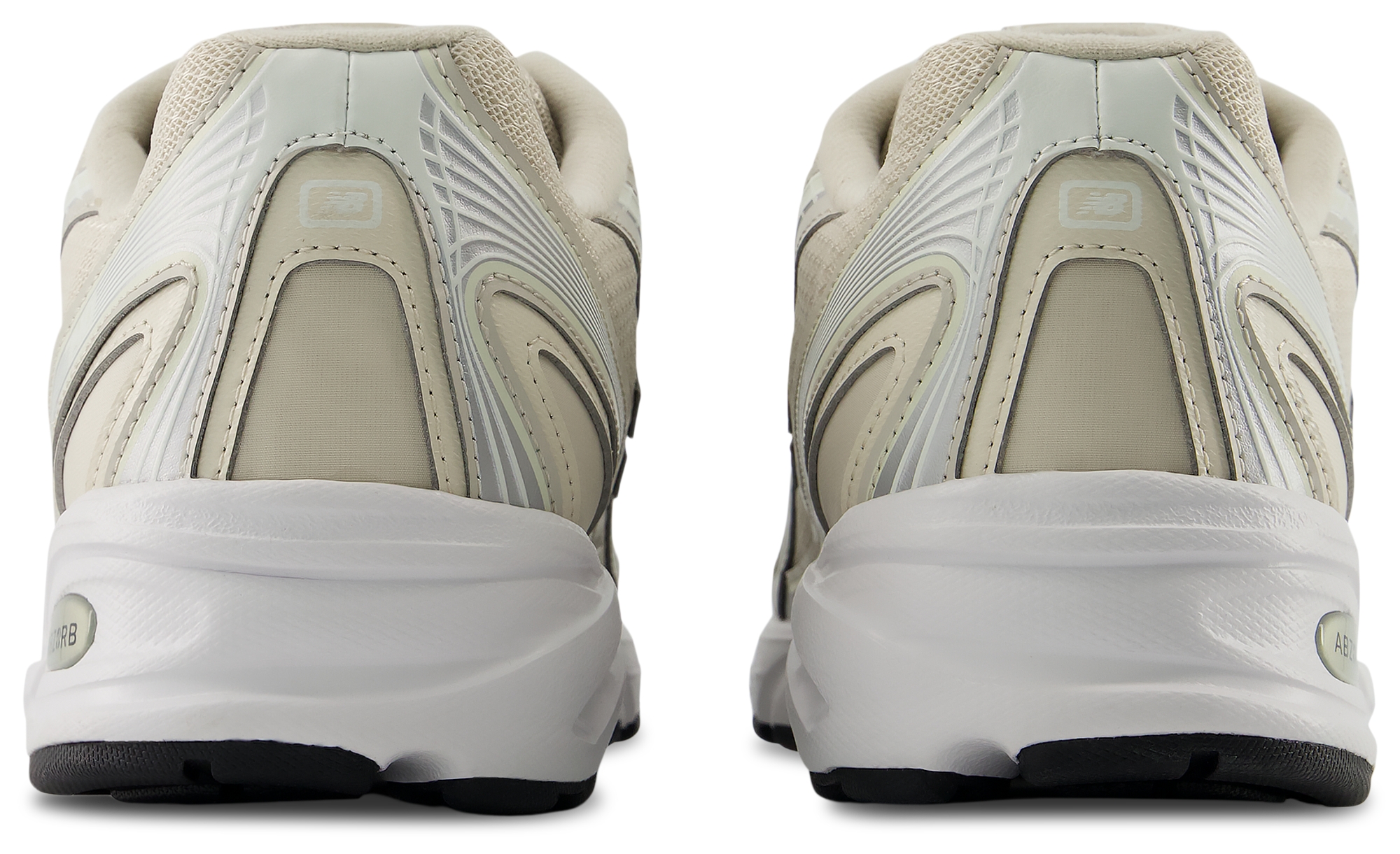 New Balance 740 - Femme Chaussures – Timberwolf-Black