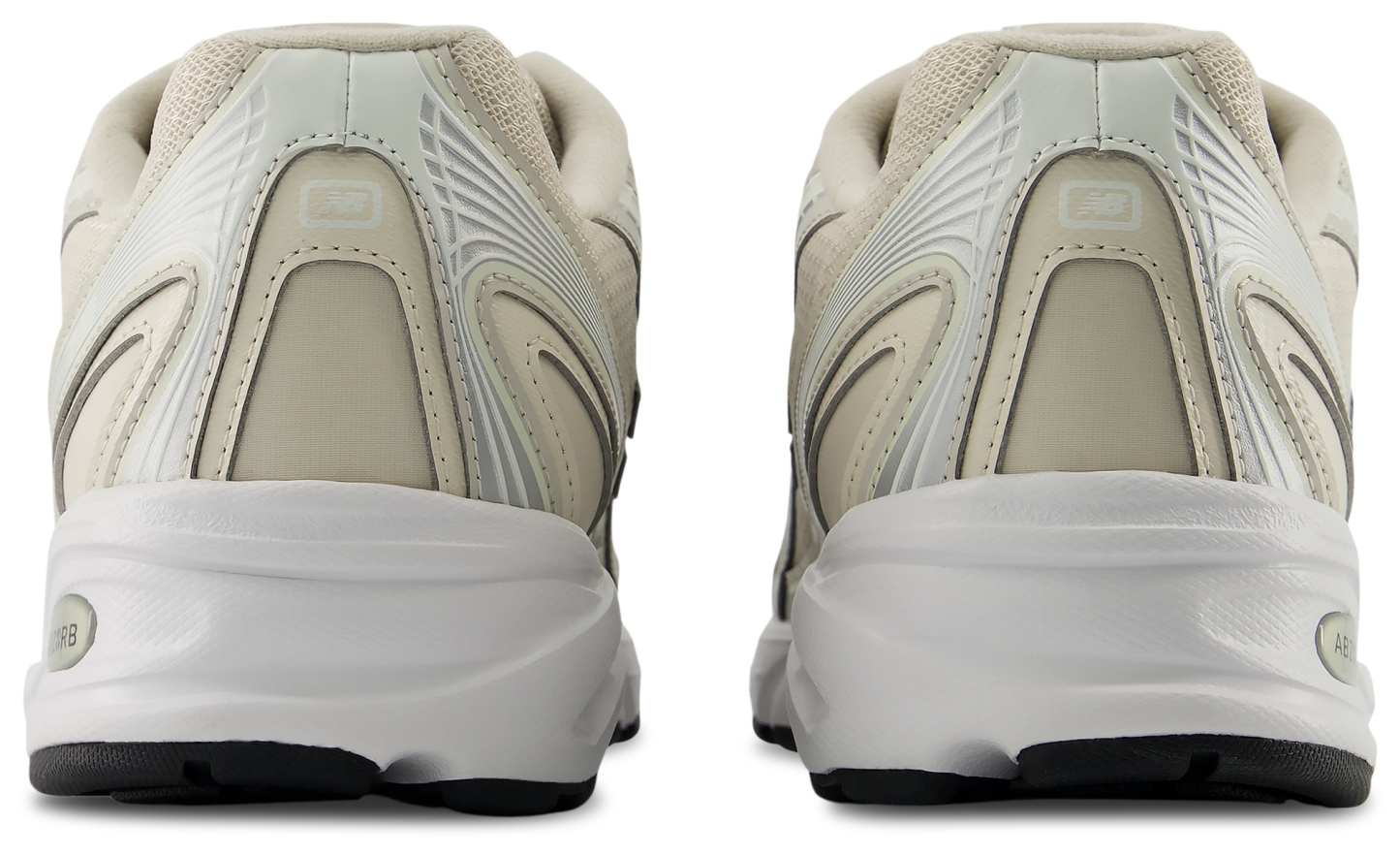 New Balance 740 - Femme Chaussures – Timberwolf-Black