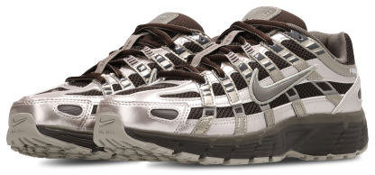 Nike P-6000 - Femme Chaussures – Velvet Brown-Ridgerock