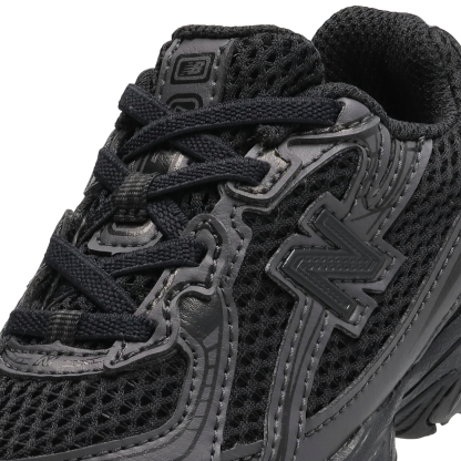 New Balance 740 - Bebes Chaussures – Black Cement-Black Bo