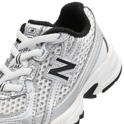 New Balance 740 - Bebes Chaussures – Silver Metalic-Silver Metalic