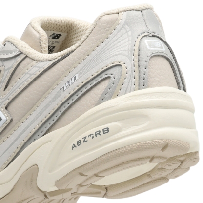 New Balance 740 - Maternelle Chaussures – Beigetan-Grey