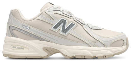 New Balance 740 - Primaire-College Chaussures – Beigetan-Grey