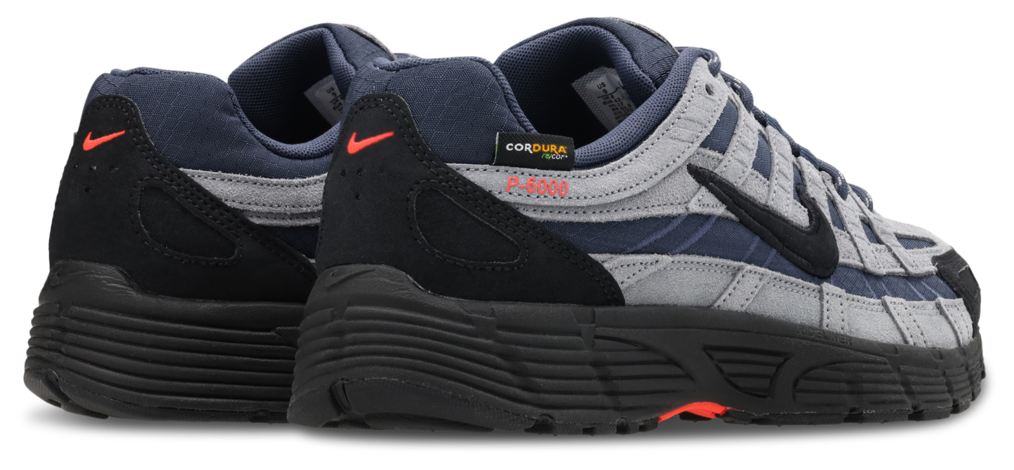 Nike P-6000 - Homme Chaussures – Thunder Blue-Black-Stealth