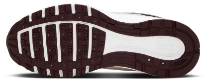 Nike P-6000 - Primaire-College Chaussures – Phantom-Burgundy Crush