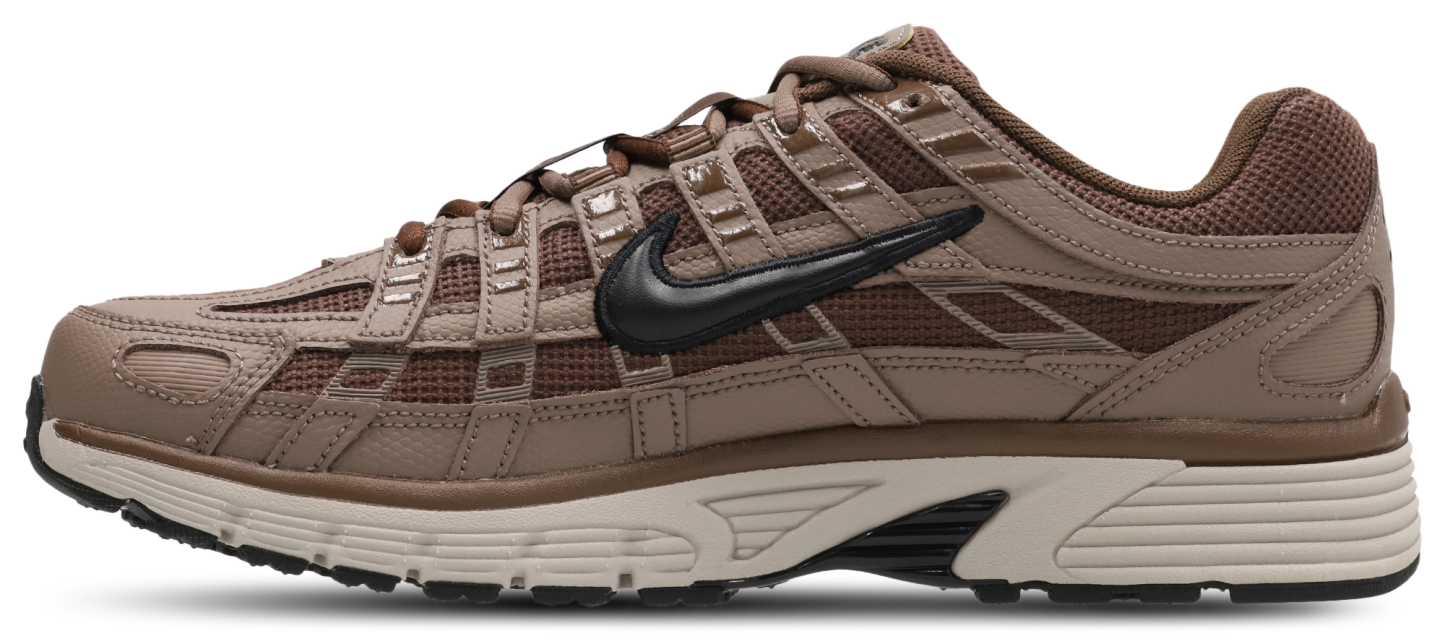 Nike P-6000 - Homme Chaussures – Baroque Brown-Black-Mink Brown