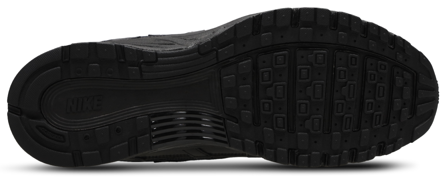 Nike P-6000 - Homme Chaussures – Black-Black
