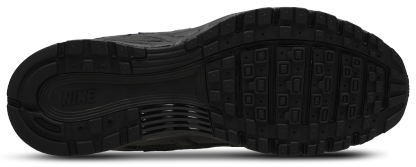 Nike P-6000 - Homme Chaussures – Black-Black