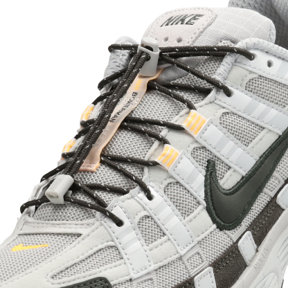 Nike P-6000 - Homme Chaussures – Grey Fog-Newsprint-Photon Dust