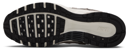 Nike P-6000 - Homme Chaussures – Cream Ii-Sail