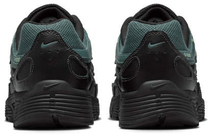 Nike P-6000 - Homme Chaussures – Black-Black-Mineral Slate