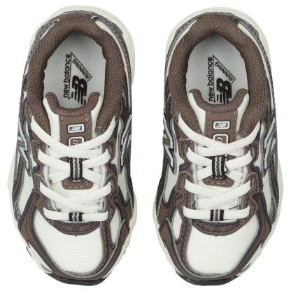 New Balance 740 - Bebes Chaussures – Sea Salt-Cortado-Black Coffee