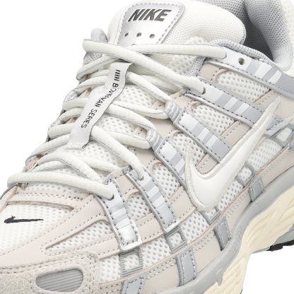 Nike P-6000 - Homme Chaussures – Lt Bone-Pale Ivory-Black
