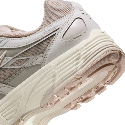 Nike P-6000 - Femme Chaussures – Sail-Cream
