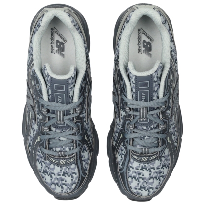 New Balance 740 - Primaire-College Chaussures – Grey-Graphite-Lone Star Grey