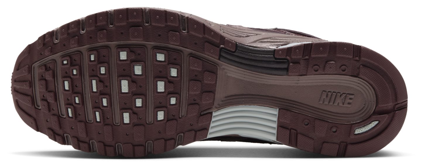 Nike P-6000 - Femme Chaussures – Burgundy Crush-Light Pumice-Burgundy Ash