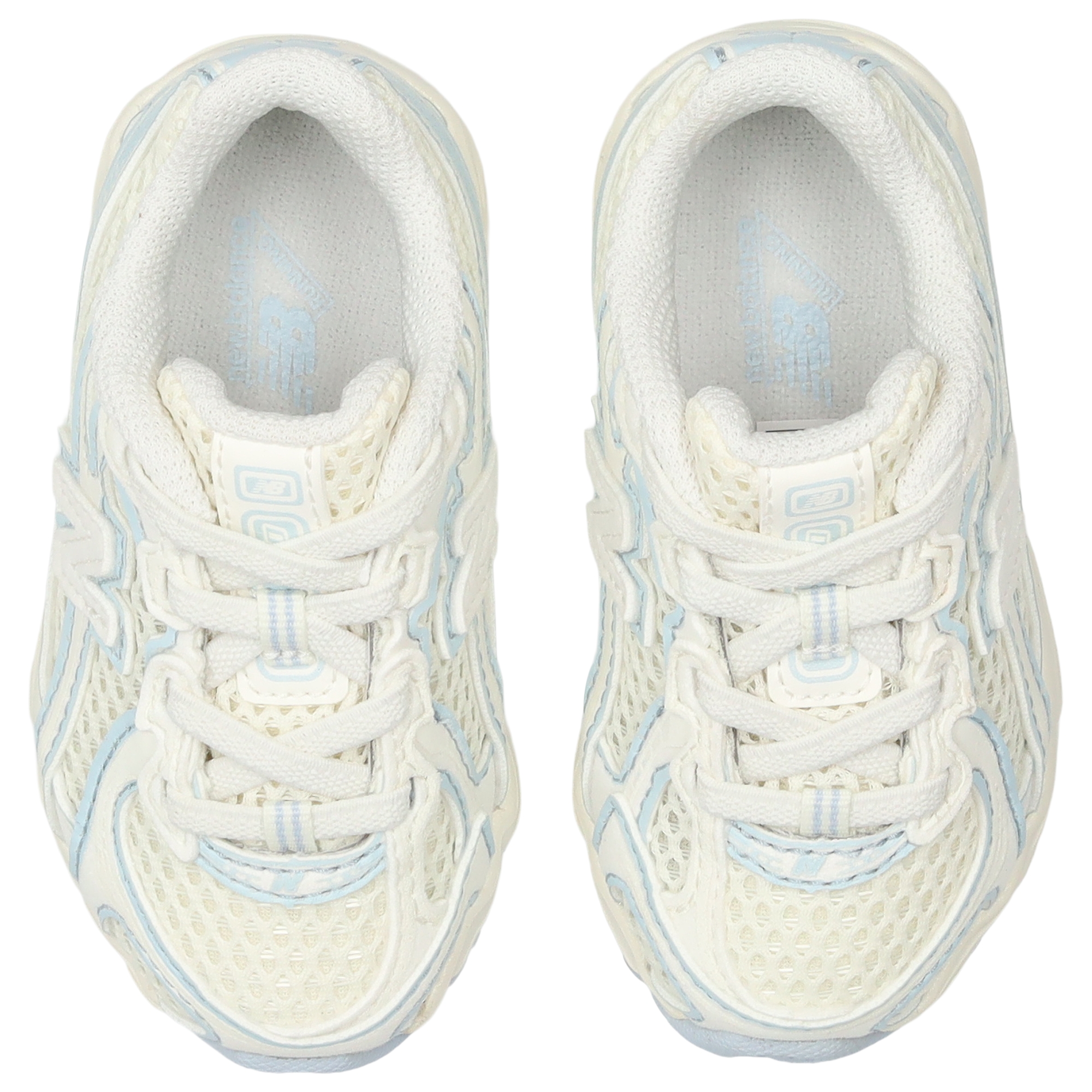 New Balance 740 - Bebes Chaussures – Angora-Sea Salt
