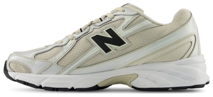 New Balance 740 - Femme Chaussures – Timberwolf-Black