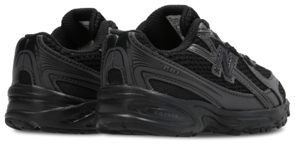 New Balance 740 - Bebes Chaussures – Black Cement-Black Bo