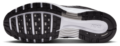 Nike P-6000 - Homme Chaussures – Black-Black-White
