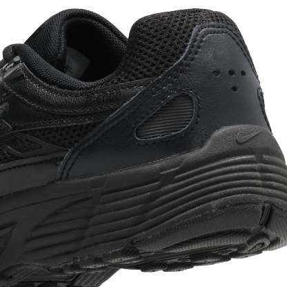 Nike P-6000 - Primaire-College Chaussures – Black-Black (316706633704)