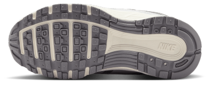 Nike P-6000 - Maternelle Chaussures – Metallic Silver-Metallic Silver